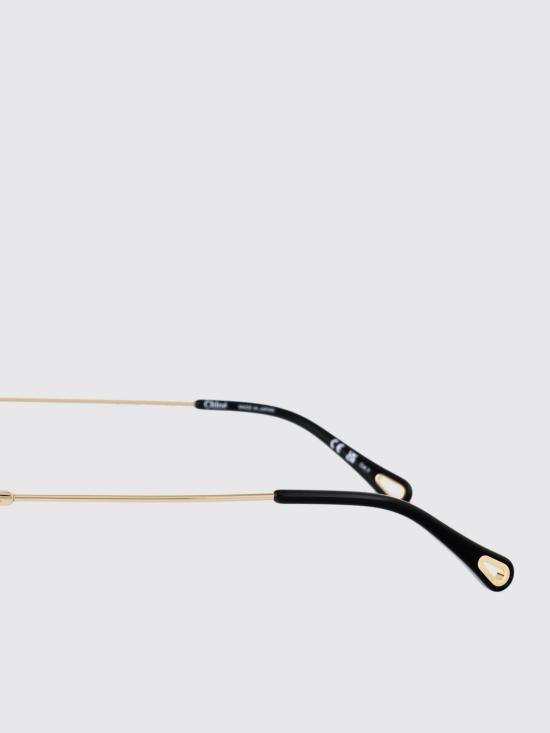 25FW 끌로에 선글라스 CH0231S 001 Gold - CHLOE