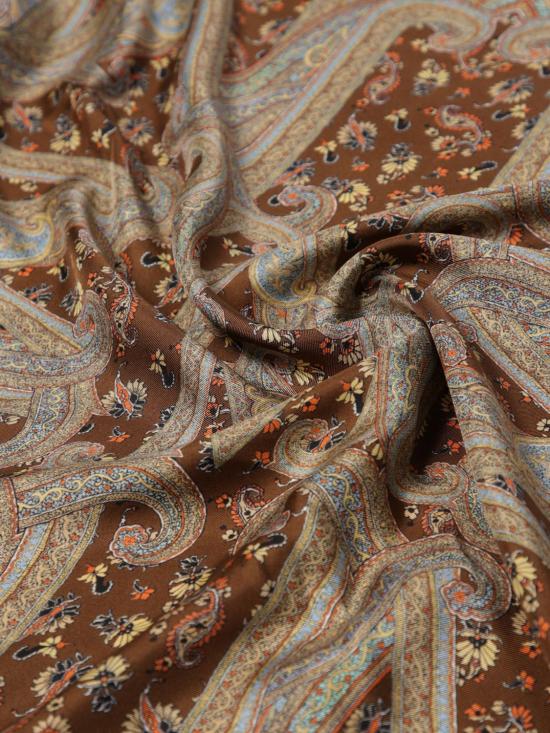 25SS 막스마라 머플러/스카프 2514541111600 004 Yellow - MAX MARA