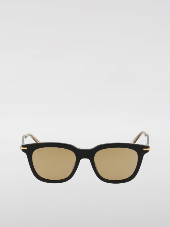 26SS 지미추 선글라스 AMOS S 807T4 Black - JIMMY CHOO