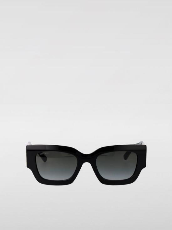 25FW 지미추 선글라스 NENA S 8079O Black - JIMMY CHOO