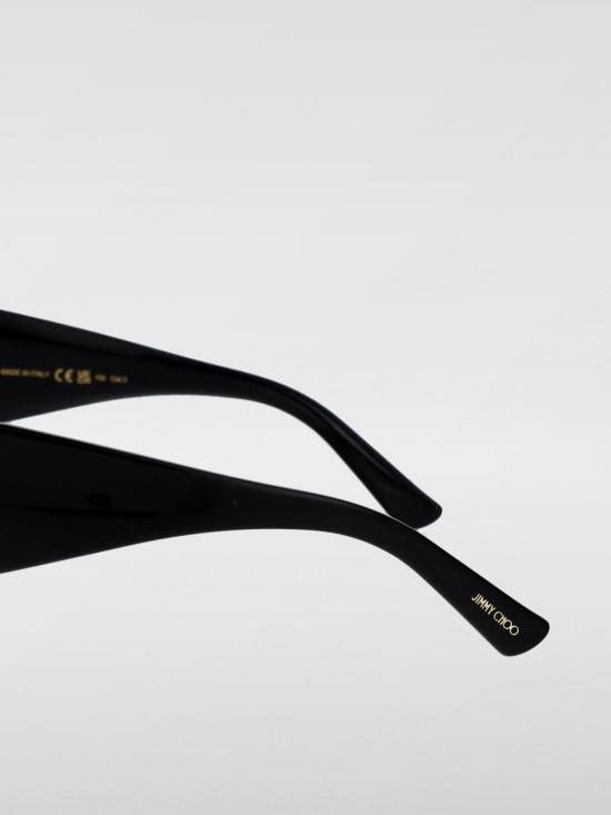 25FW 지미추 선글라스 NENA S 8079O Black - JIMMY CHOO