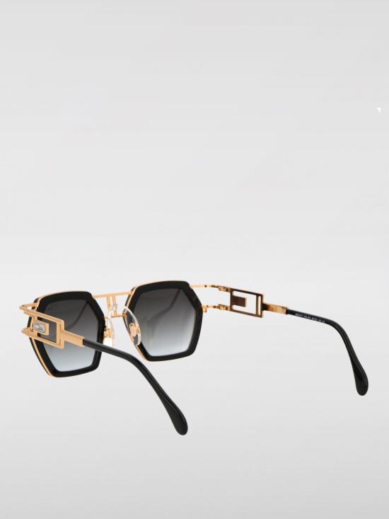 25FW 카잘 아이웨어 선글라스 MOD 677 001 Black - CAZAL EYEWEAR