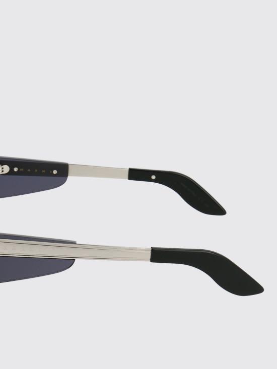 25FW 마르니 선글라스 ME641S 001 Black - MARNI