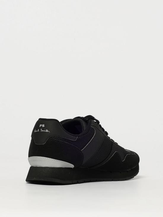 26SS PS 바이 폴스미스 스니커즈 M2SBRN03KPLY 79 Black - PS BY PAUL SMITH