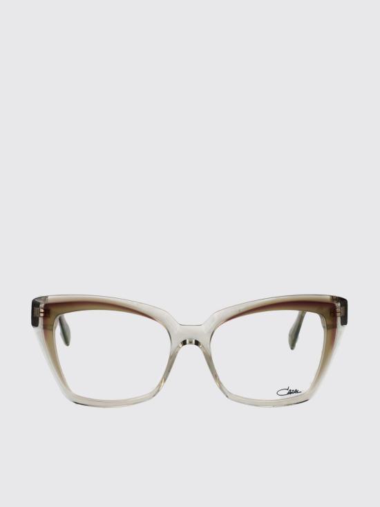 25FW 카잘 아이웨어 안경 MOD 5008 003 White - CAZAL EYEWEAR