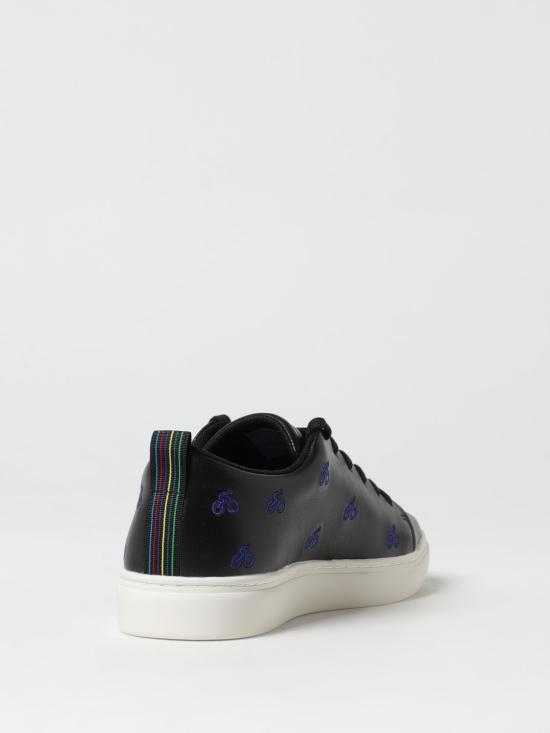 25FW PS 바이 폴스미스 스니커즈 M2SLEE48PLEA 79 Black - PS BY PAUL SMITH