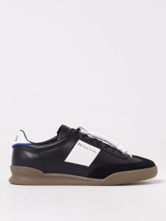 25FW PS 바이 폴스미스 스니커즈 M2SDVR58PLEA 79 Black