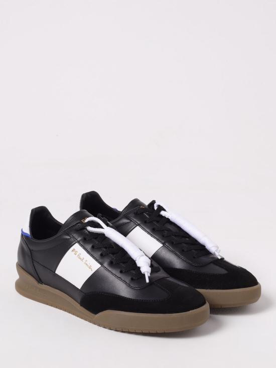 25FW PS 바이 폴스미스 스니커즈 M2SDVR58PLEA 79 Black - PS BY PAUL SMITH