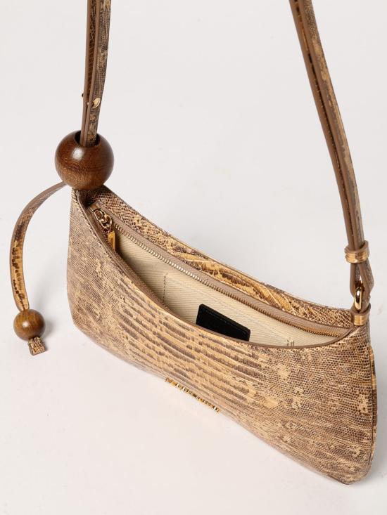 25SS 자크뮈스 숄더백 233BA0573231 150 Beige - JACQUEMUS