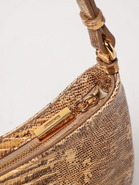 25SS 자크뮈스 숄더백 233BA0573231 150 Beige - JACQUEMUS