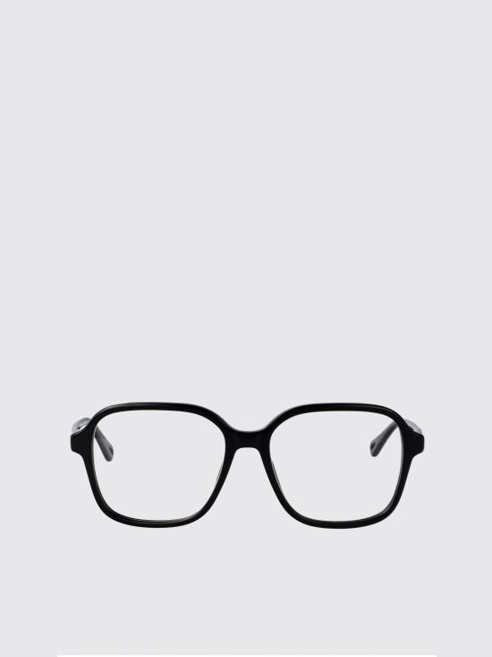 25FW 끌로에 안경 CH0313O 001 Black - CHLOE