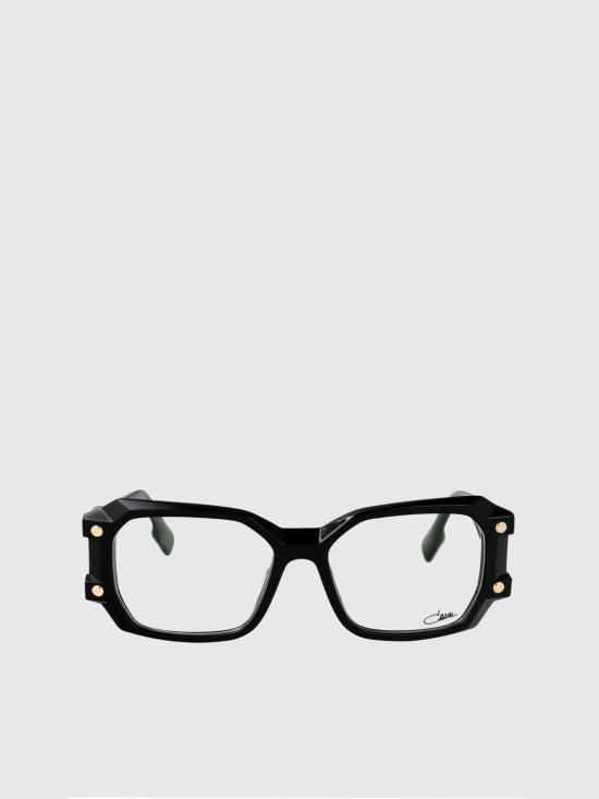 25FW 카잘 아이웨어 안경 MOD 5006 001 Black - CAZAL EYEWEAR