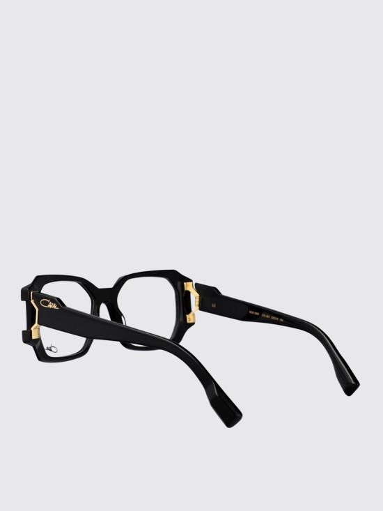 25FW 카잘 아이웨어 안경 MOD 5006 001 Black - CAZAL EYEWEAR