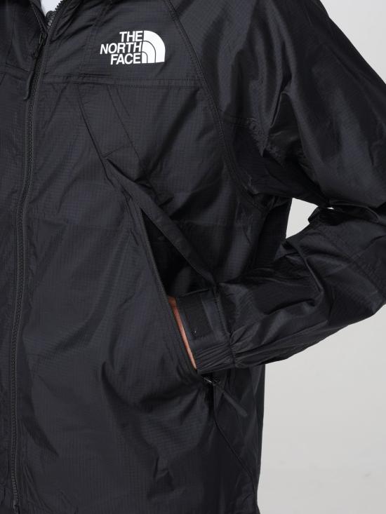 25FW 노스페이스 자켓 NF0A8BJR JK31 Black - NORTH FACE