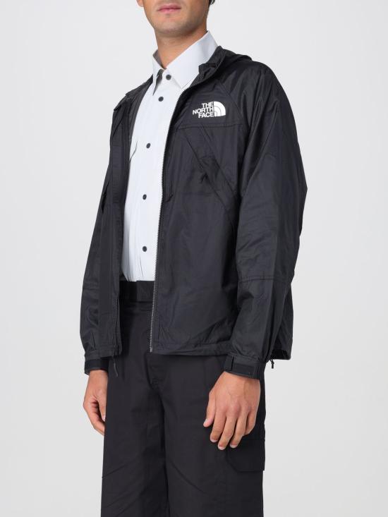 25FW 노스페이스 자켓 NF0A8BJR JK31 Black - NORTH FACE