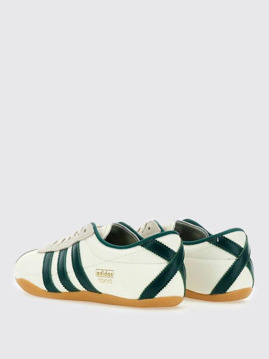 25SS 아디다스 뮬/슬리퍼 JP9705 Green - ADIDAS