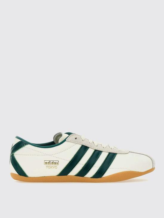 25SS 아디다스 뮬/슬리퍼 JP9705 Green