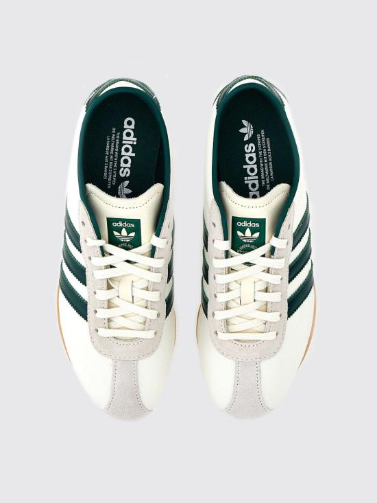 25SS 아디다스 뮬/슬리퍼 JP9705 Green - ADIDAS