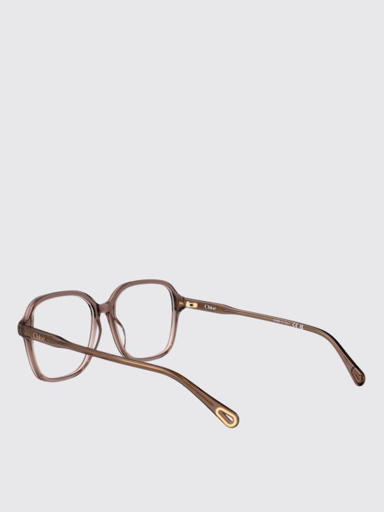 25FW 끌로에 안경 CH0313O 003 Grey - CHLOE