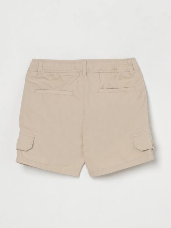 25SS [키즈] 제커슨 쇼츠/버뮤다 553PJMBS25 RE167 Sand - JECKERSON