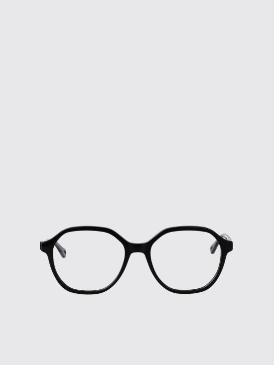 25FW 끌로에 안경 CH0312O 001 Black - CHLOE