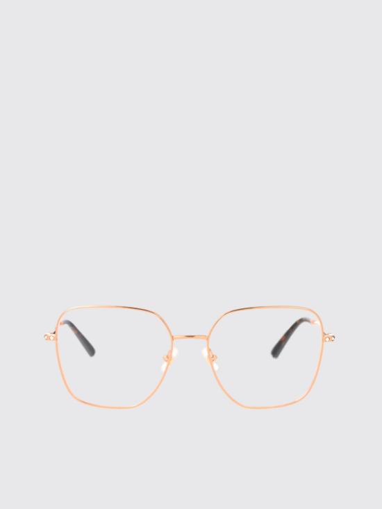 25FW 지미추 안경 0JC2001B 3008 Gold - JIMMY CHOO