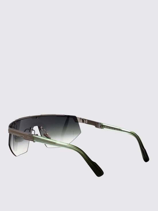 25FW 카잘 아이웨어 선글라스 MOD 889 002 Green - CAZAL EYEWEAR