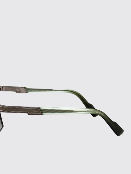 25FW 카잘 아이웨어 선글라스 MOD 889 002 Green - CAZAL EYEWEAR