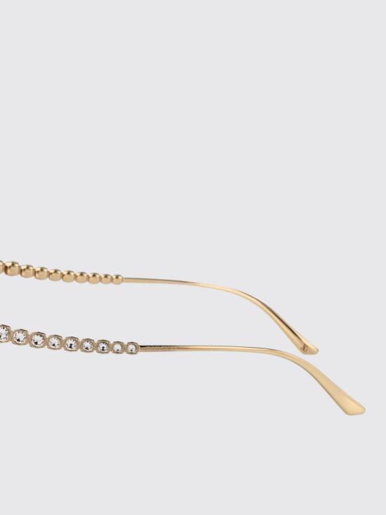 25FW 지미추 선글라스 0JC4010B PALE Gold - JIMMY CHOO