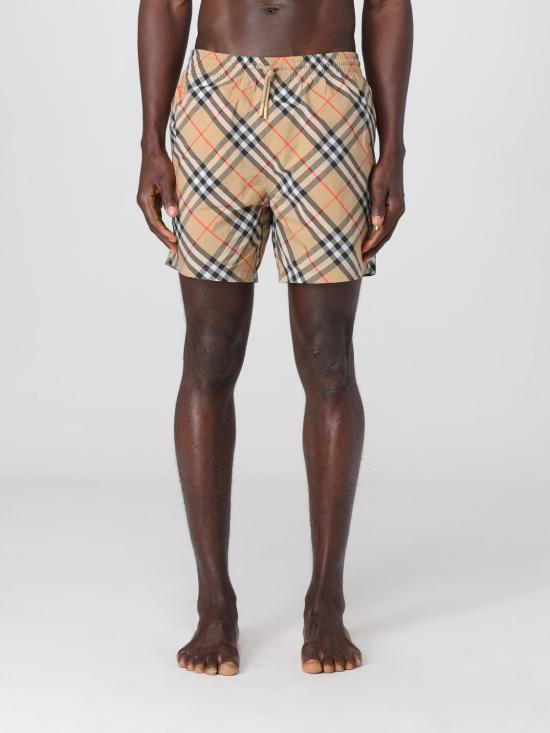 25SS 버버리 스윔팬츠 8087335 Beige