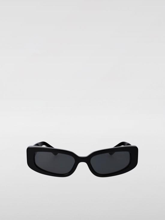 26SS 돌체앤가바나 선글라스 0DG4445 501 87 Black - DOLCE & GABBANA