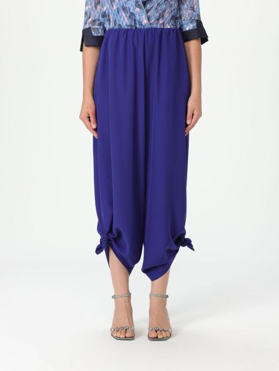 25SS 엠포리오 아르마니 팬츠 EW001569 TE14039 UA044 Blue