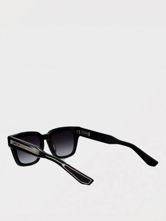 25SS 아코니 선글라스 AKS 11A 52 BLK BLK Black - AKONI