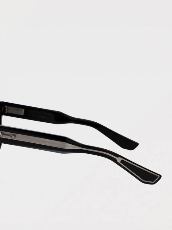 25SS 아코니 선글라스 AKS 11A 52 BLK BLK Black - AKONI