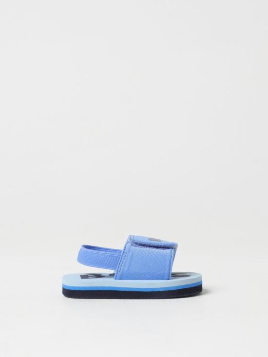 25FW [키즈] 보스 샌들 J52156 84B Blue 1