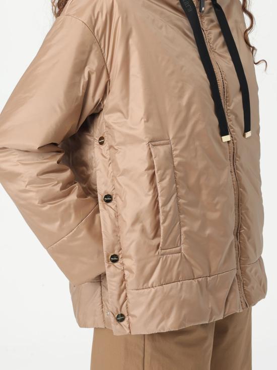 25FW 막스마라 더 큐브 다리아 패딩 자켓 2519481124600 094 Camel - MAXMARA THE CUBE