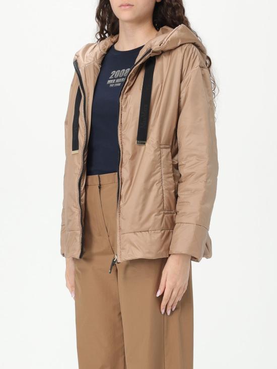 25FW 막스마라 더 큐브 다리아 패딩 자켓 2519481124600 094 Camel - MAXMARA THE CUBE
