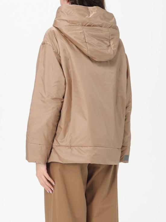 25FW 막스마라 더 큐브 다리아 패딩 자켓 2519481124600 094 Camel - MAXMARA THE CUBE