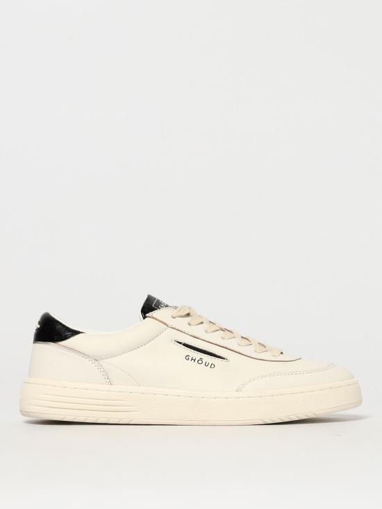 25SS 가우드 스니커즈 LDLM GL05 White 1