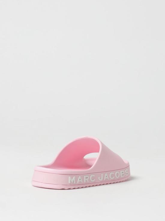 25FW [키즈] 마크제이콥스 슈즈 W60529 475 Pink - MARC JACOBS