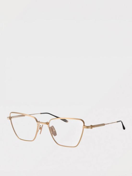 25FW 아코니 안경 AKX 306A 54 GLD BLK Gold