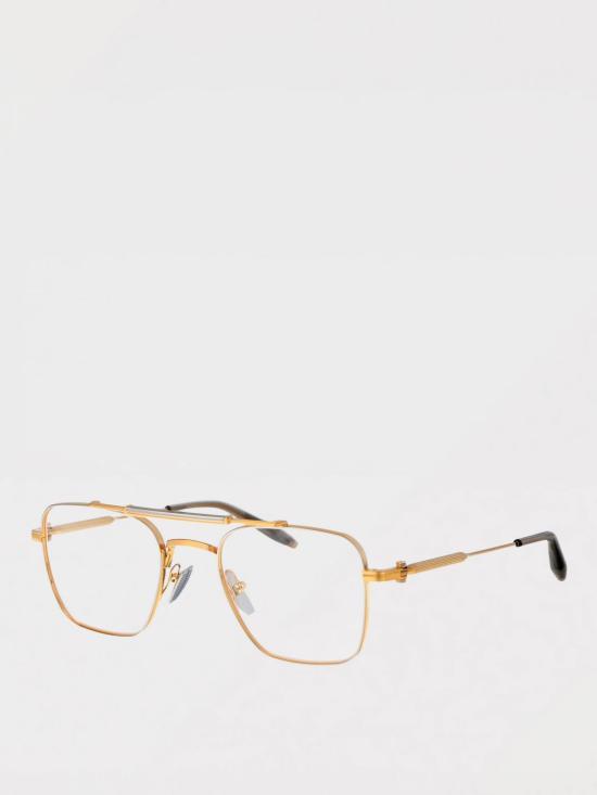 25SS 아코니 선글라스 AKX 200D 50 GLD SLV Gold