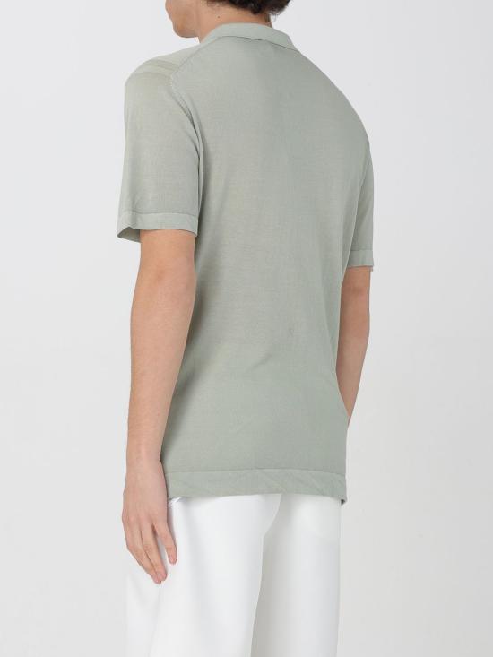 25SS 페트레이 폴로 티셔츠 PEU545699011990 640 Green - PEUTEREY