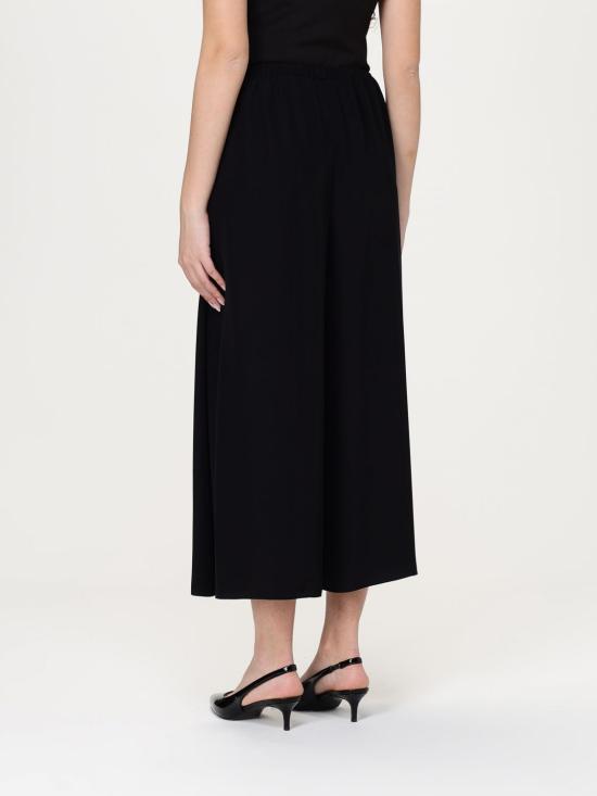 25SS 엠포리오 아르마니 팬츠 EW001587TE14039 UC001 Black - EMPORIO ARMANI