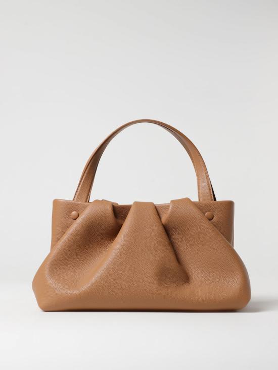 25FW 더모아레 토트백 TMSR25AHBO113 Beige