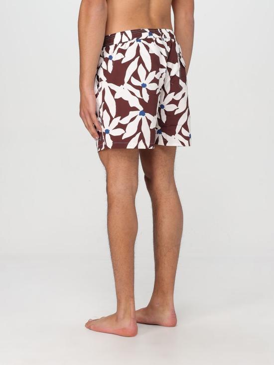 25SS 브룩스 필드 스윔팬츠 208AE027 V0033 Brown - BROOKSFIELD