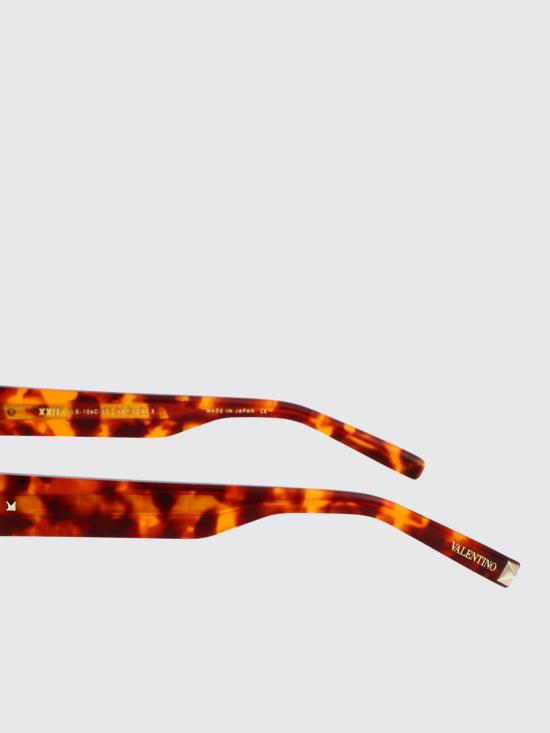 25FW 발렌티노 가라바니 선글라스 VLS 106C 53 Honey Tortoise w Dark Green Brown - VALENTINO GARAVANI