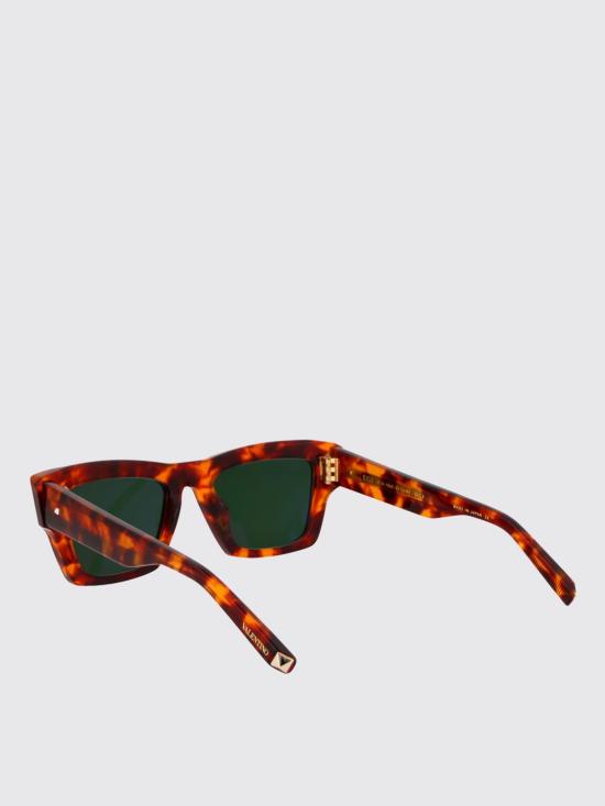 25FW 발렌티노 가라바니 선글라스 VLS 106C 53 Honey Tortoise w Dark Green Brown - VALENTINO GARAVANI