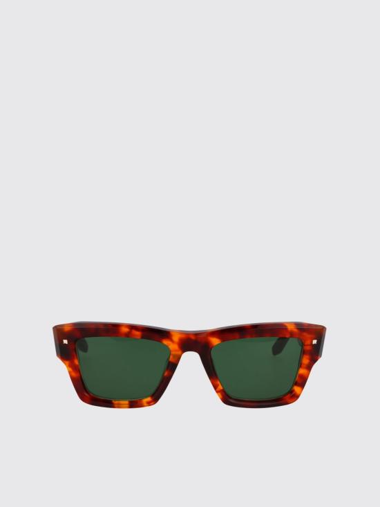 25FW 발렌티노 가라바니 선글라스 VLS 106C 53 Honey Tortoise w Dark Green Brown - VALENTINO GARAVANI