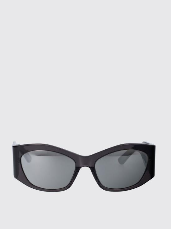 25FW 발렌시아가 선글라스 BB0328S 002 Brown - BALENCIAGA